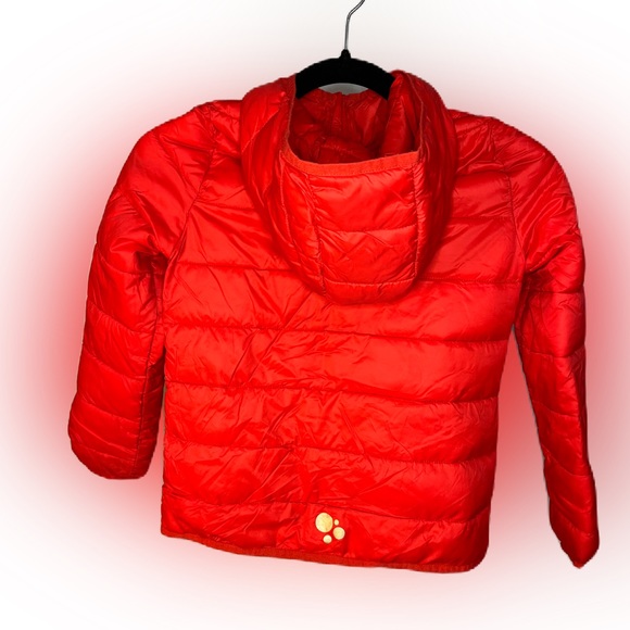 Kids jacket size 6-7 - Picture 3 of 7